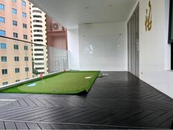 The Ritz-Carlton  (D9), Condominium #453706631